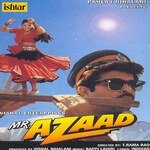Mr. Azaad - Ila Arun Song Download
